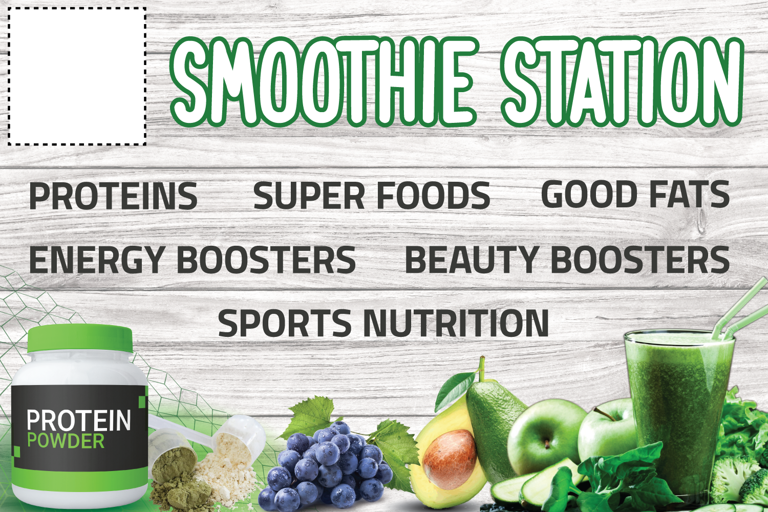 Signage Design by Paulo Vieira for this project | Design #22172370