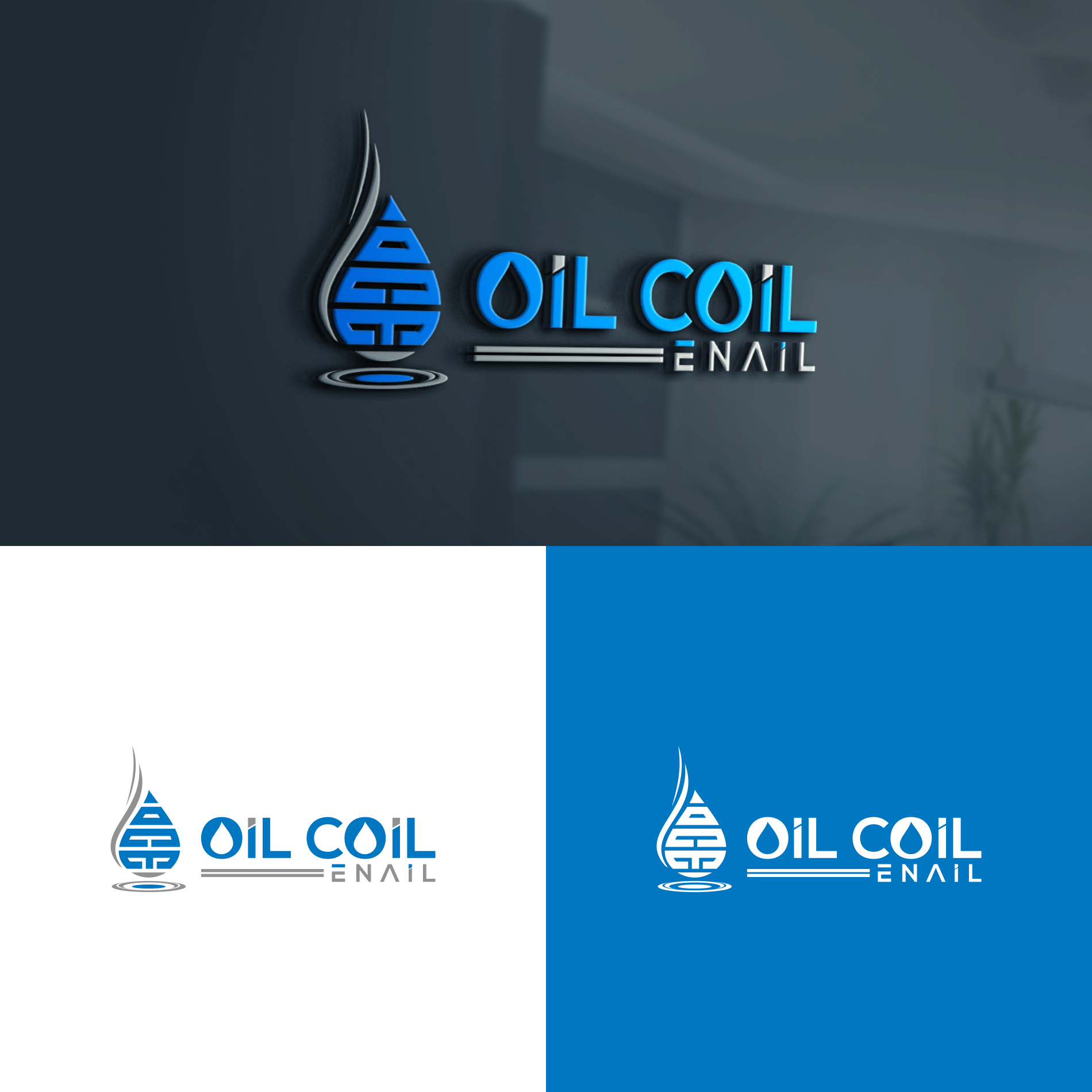 Logo Design by tejo for this project | Design #22121269