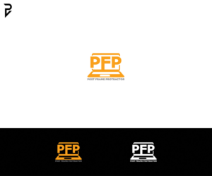 Diseño de Logo por poisonvectors para Post Frame Protractor | Diseño: #22121949