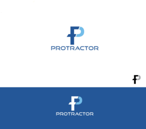 Diseño de Logo por instudio para Post Frame Protractor | Diseño: #22123517
