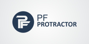Diseño de Logo por artstroker para Post Frame Protractor | Diseño: #22123929