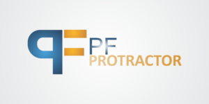 Diseño de Logo por artstroker para Post Frame Protractor | Diseño: #22123930
