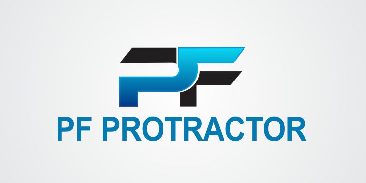 Logo Design by artstroker for Post Frame Protractor | Design #22123933