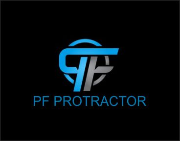 Diseño de Logo por artstroker para Post Frame Protractor | Diseño #22123935