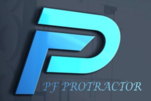 Diseño de Logo por artstroker para Post Frame Protractor | Diseño: #22123937