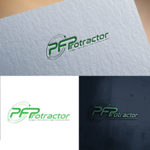 Diseño de Logo por Creative Jiniya para Post Frame Protractor | Diseño: #22134784