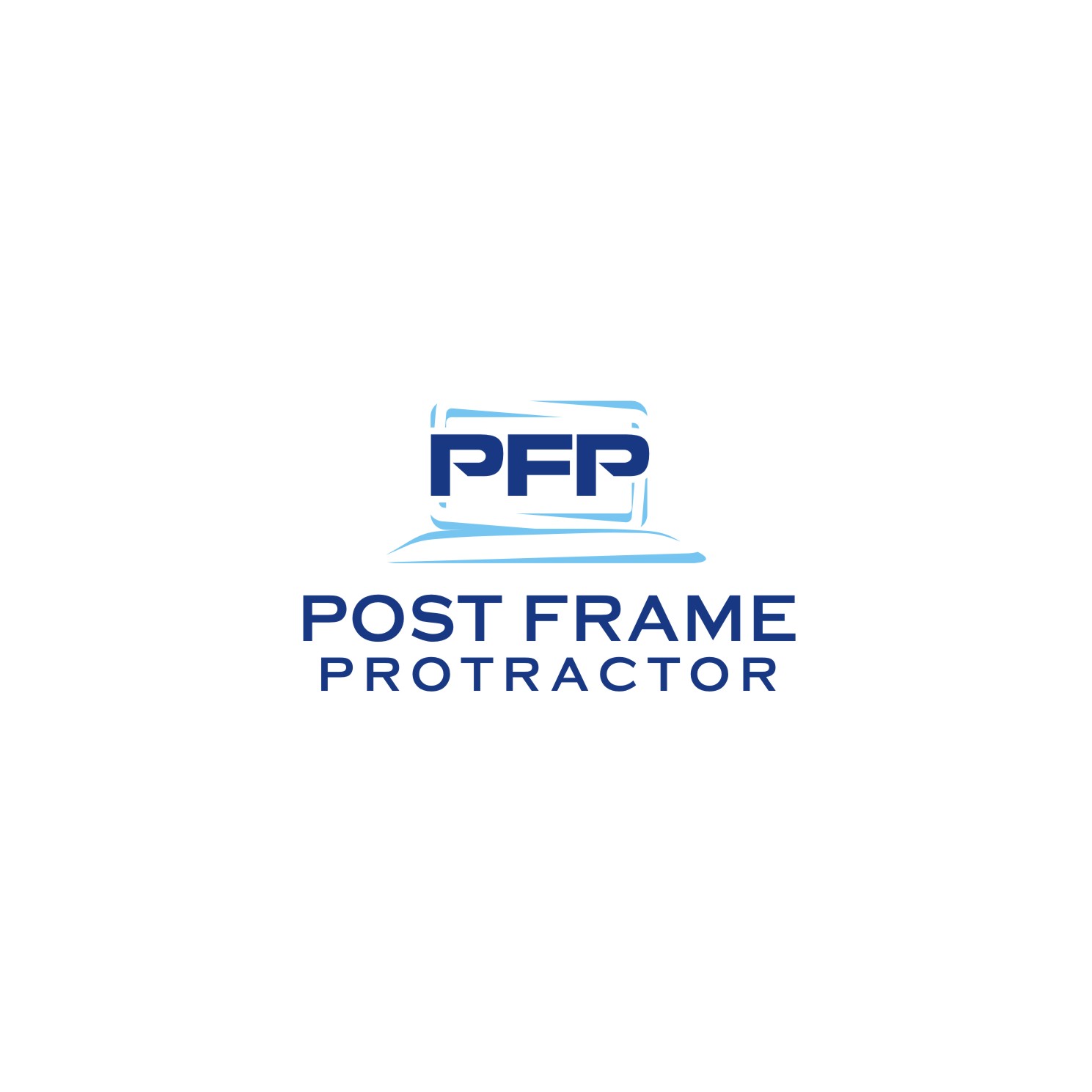Diseño de Logo por Sushma para Post Frame Protractor | Diseño #22153548