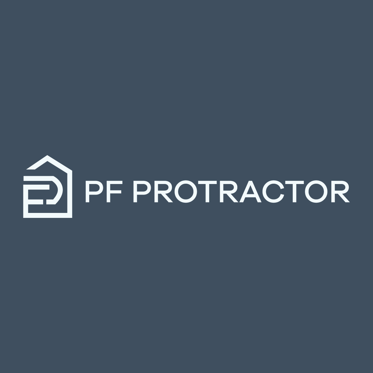 Logo Design by **INCREDIBLEDESIGNERS** for Post Frame Protractor | Design #22119478