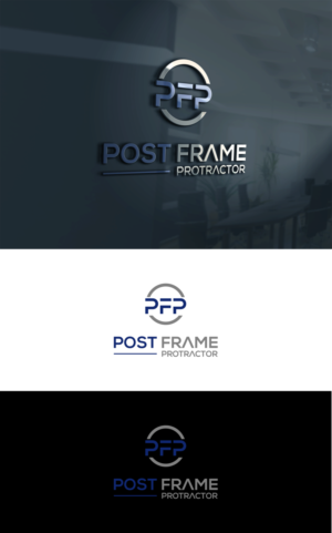 Diseño de Logo por FRAYA DESIGN para Post Frame Protractor | Diseño: #22123637