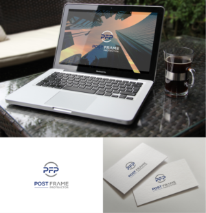 Diseño de Logo por FRAYA DESIGN para Post Frame Protractor | Diseño: #22147563