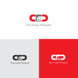 Diseño de Logo por soriyeee para Post Frame Protractor | Diseño: #22163378