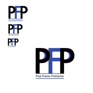Diseño de Logo por Codywmr para Post Frame Protractor | Diseño: #22129738