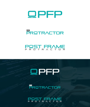 Diseño de Logo por Artraj0196 para Post Frame Protractor | Diseño: #22127647
