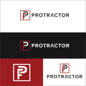 Logo Design by Faisal199 for Post Frame Protractor | Design #22119261