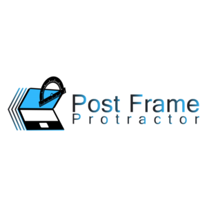 Logo Design by wisnudewe for Post Frame Protractor | Design #22161728