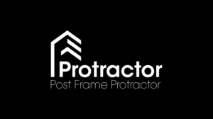 Diseño de Logo por marcellito para Post Frame Protractor | Diseño: #22148300