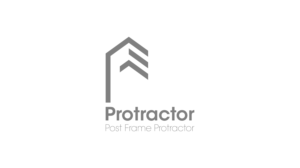 Diseño de Logo por marcellito para Post Frame Protractor | Diseño: #22148301