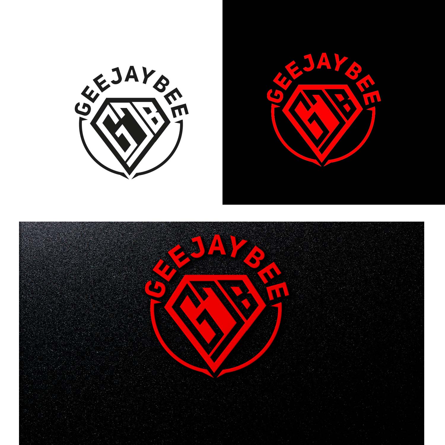 Logo Design by Finley Johnson for Director | Design #22121871