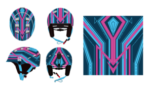 Merchandize Design by a_mantello