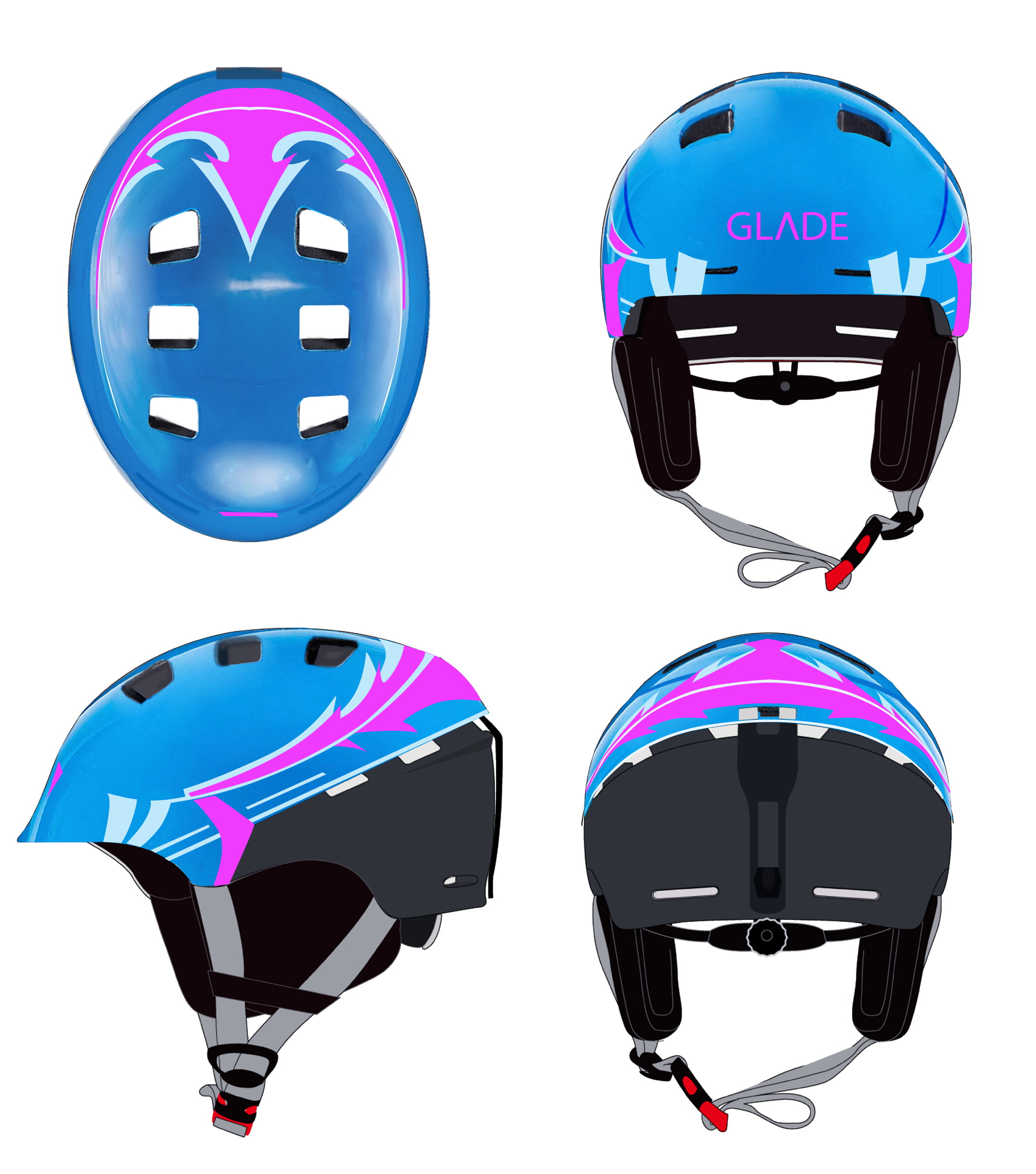 Merchandize Design by Bode Mesh for this project | Design #22143679