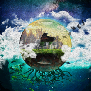 CD Cover Design by Nordic Designer for WhittyMuse | Design: #22144273