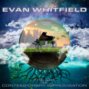 CD Cover Design by Nordic Designer for WhittyMuse | Design #22148690