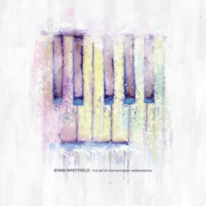 CD Cover Design by Scott Medwetz for WhittyMuse | Design: #22141512