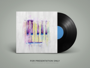 CD Cover Design by Scott Medwetz for WhittyMuse | Design: #22141519