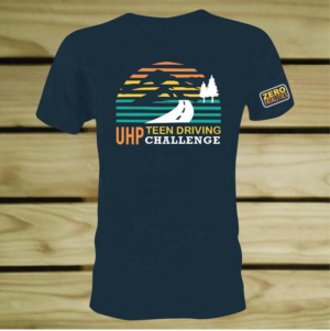 Design de T-shirt par 75-R-P-Z pour Utah Highway Safety Office - DPS | Design : #22158069