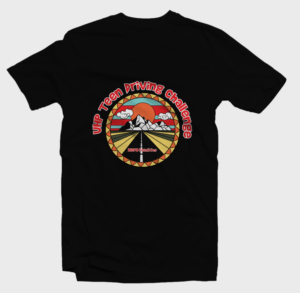 Design de T-shirt par Tomi Ax pour Utah Highway Safety Office - DPS | Design : #22141061