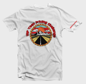 Design de T-shirt par Tomi Ax pour Utah Highway Safety Office - DPS | Design : #22141062