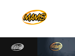 Logo-Design von ArtSamurai für dieses Projekt | Design: #22122682