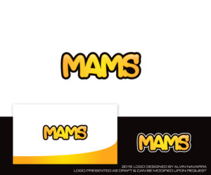 Logo-Design von alvinnavarra für dieses Projekt | Design: #22117314