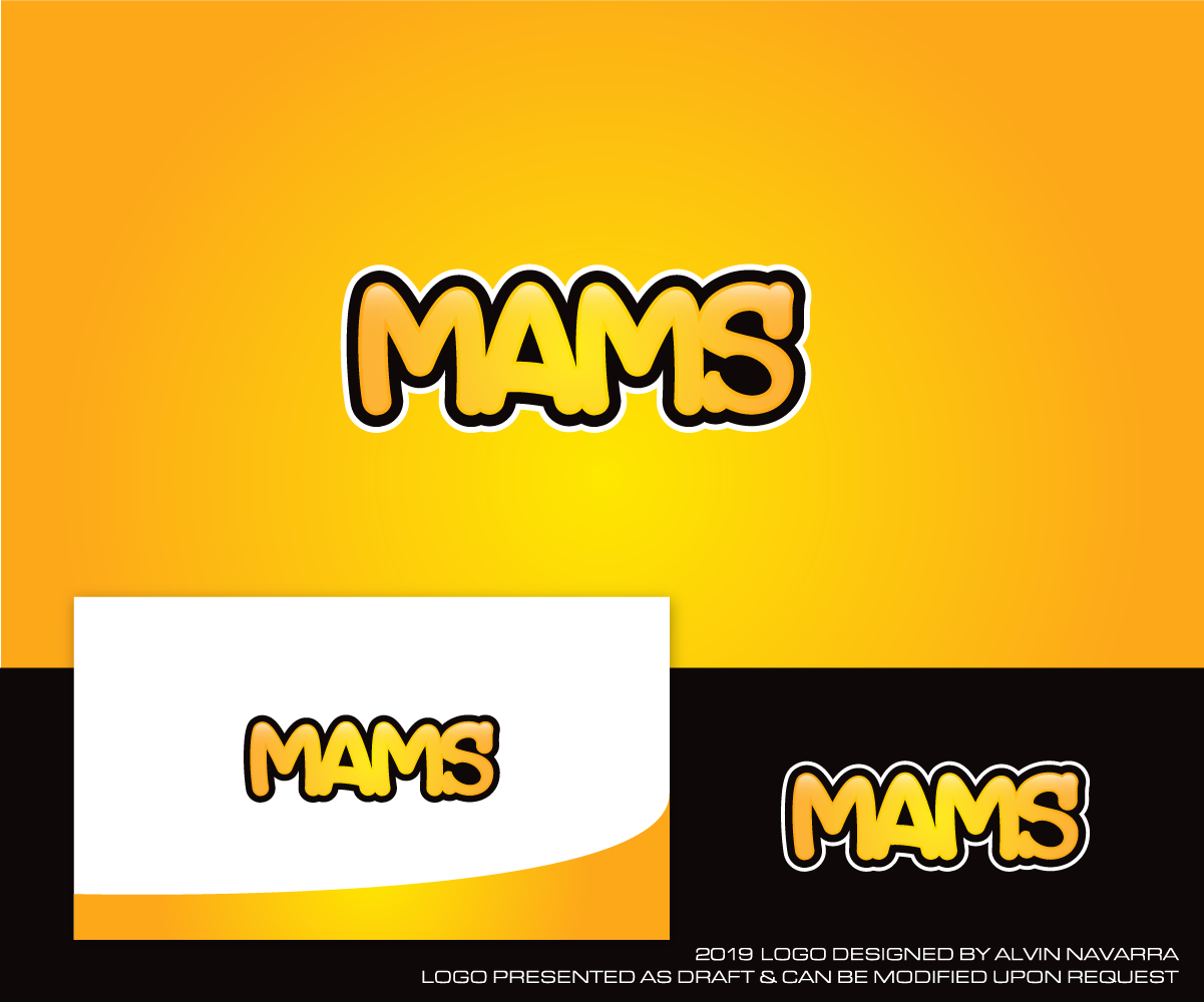 Logo-Design von alvinnavarra für dieses Projekt | Design #22117319