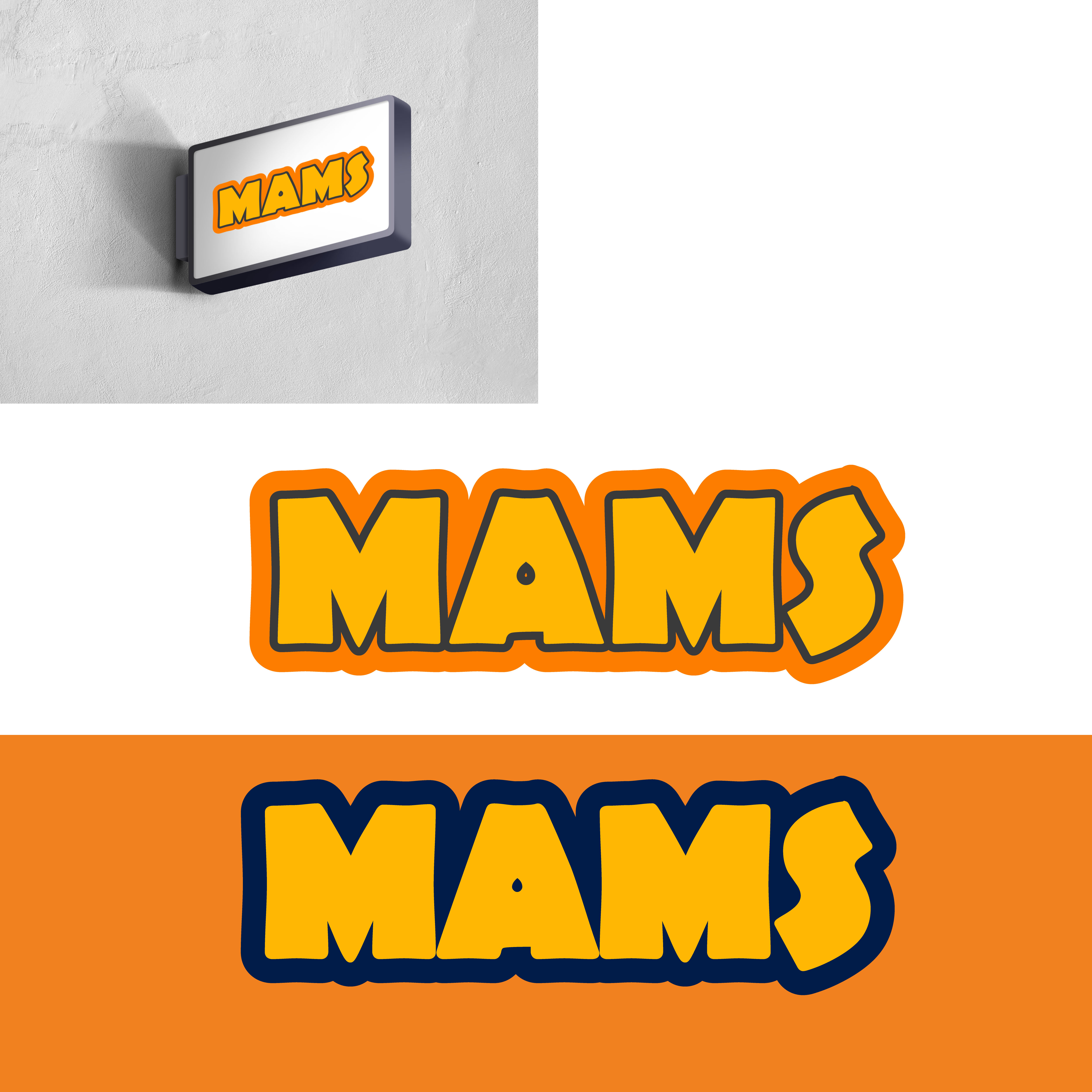 Logo-Design von calvinnandaa für dieses Projekt | Design #22129424