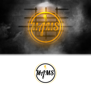 Logo-Design von Maxo-Biz für dieses Projekt | Design: #22118429