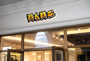 Logo Design by Aidenjar