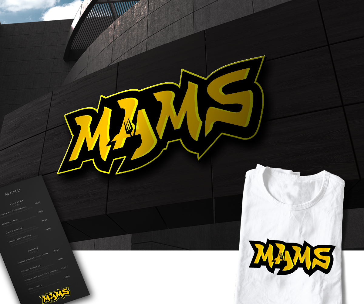 Logo-Design von TRHZ für dieses Projekt | Design #22115053