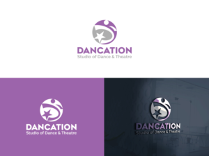 Logo Design by Slant Line Media for this project | Design: #22127033
