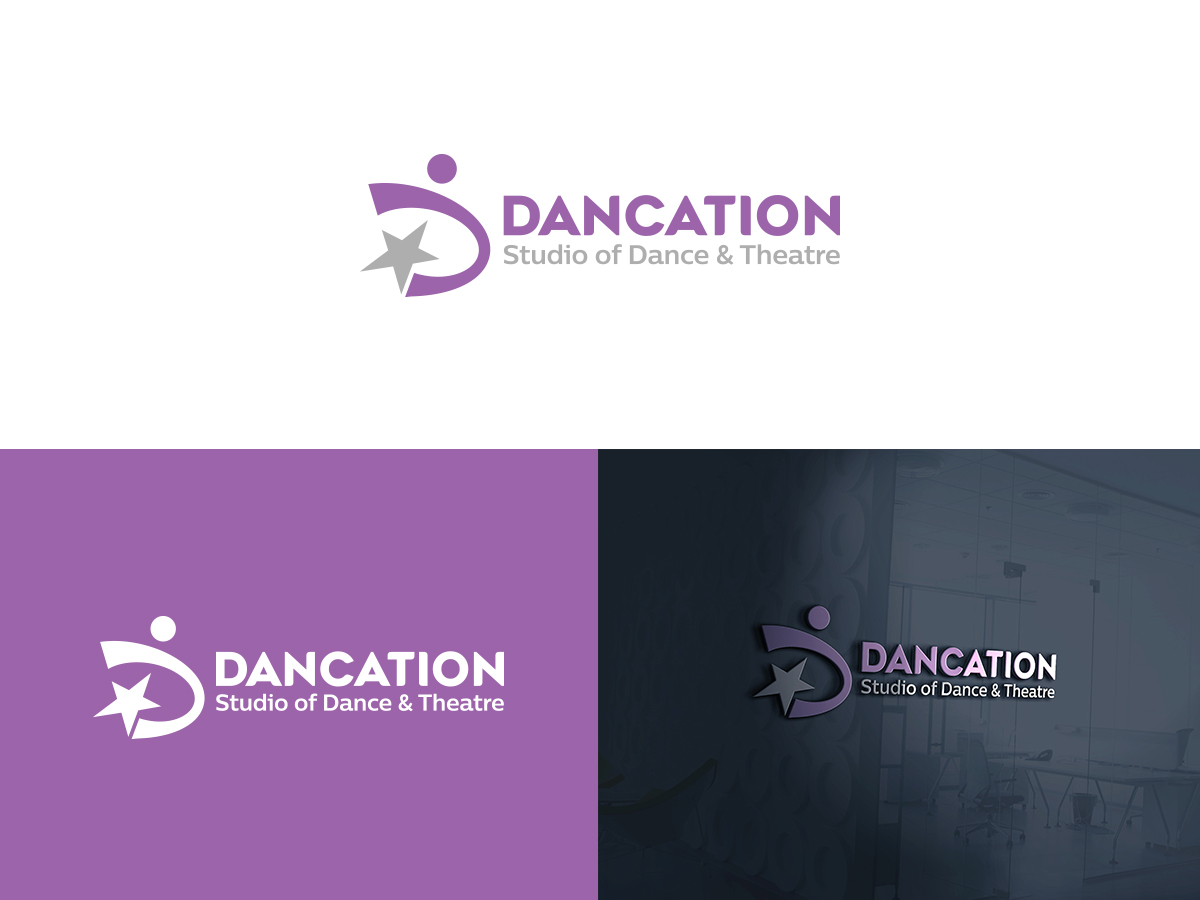 Logo Design by Slant Line Media for this project | Design #22127072