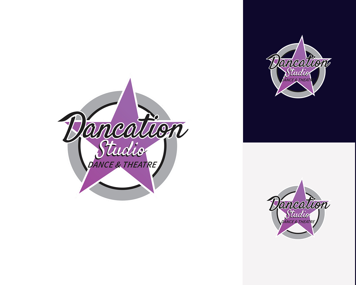 Logo Design by Djamdesign for this project | Design #22122434