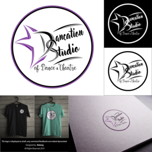 Logo Design by Wicak for this project | Design: #22114310