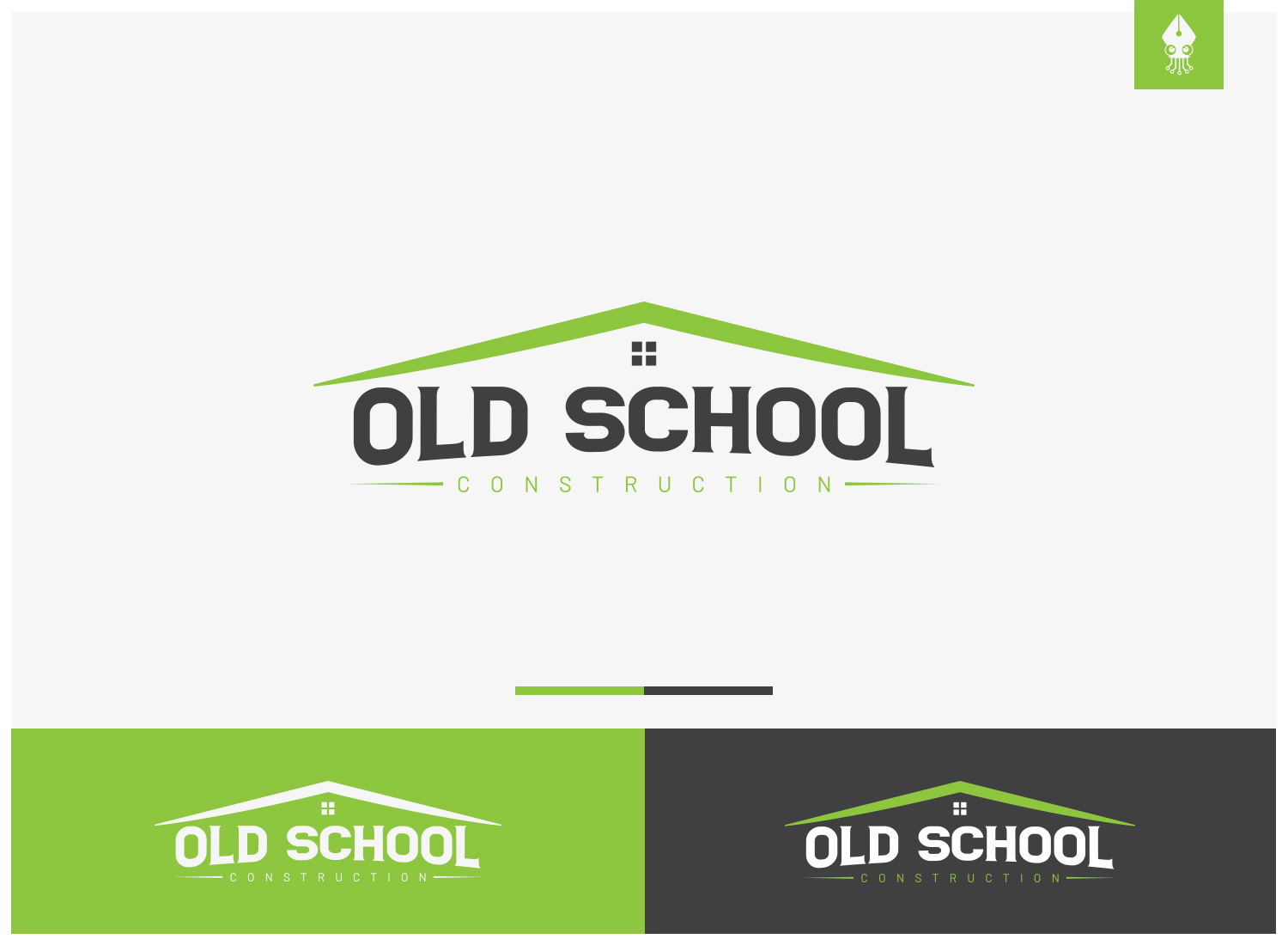 Logo-Design von mngkw für dieses Projekt | Design #22113880