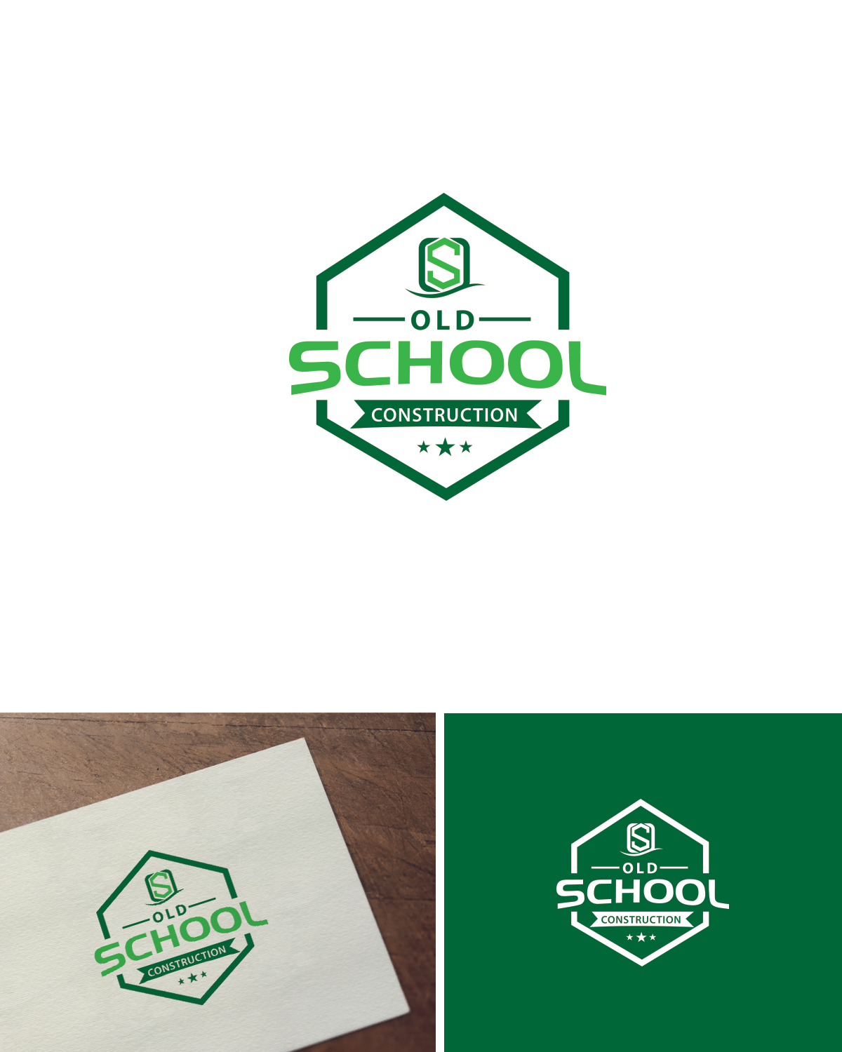 Logo Design by k.l.s.chatterjee 2 for this project | Design #22116029