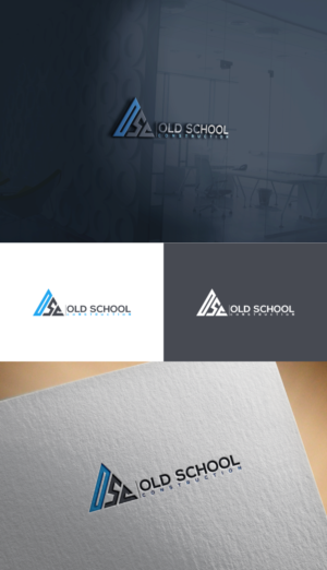 Logo Design by samsir for this project | Design: #22113787