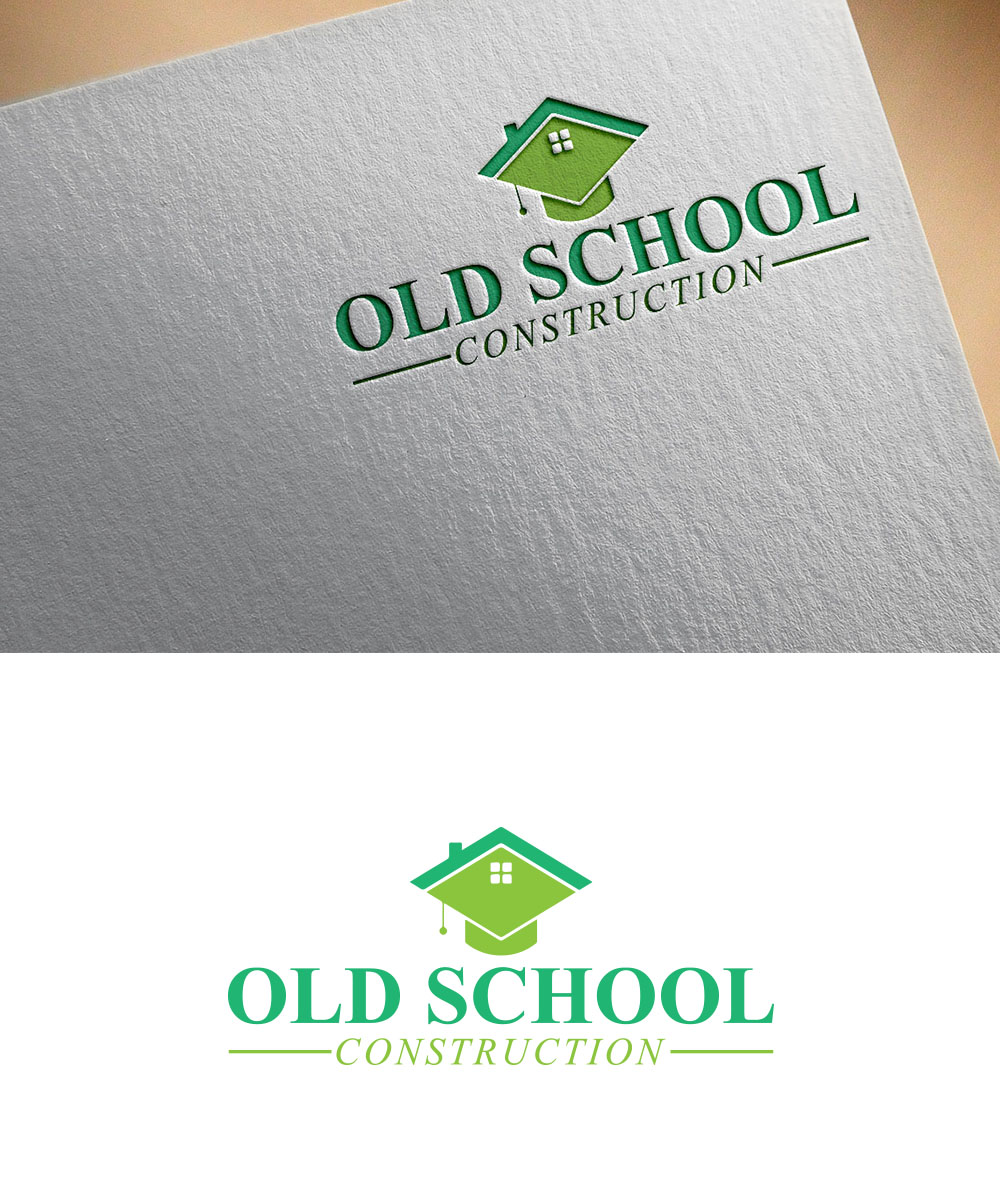 Logo Design by Aliqa Design for this project | Design #22121019