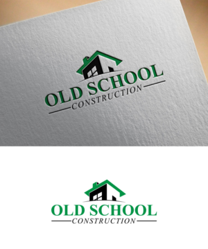 Logo-Design von Aliqa Design für dieses Projekt | Design: #22121020