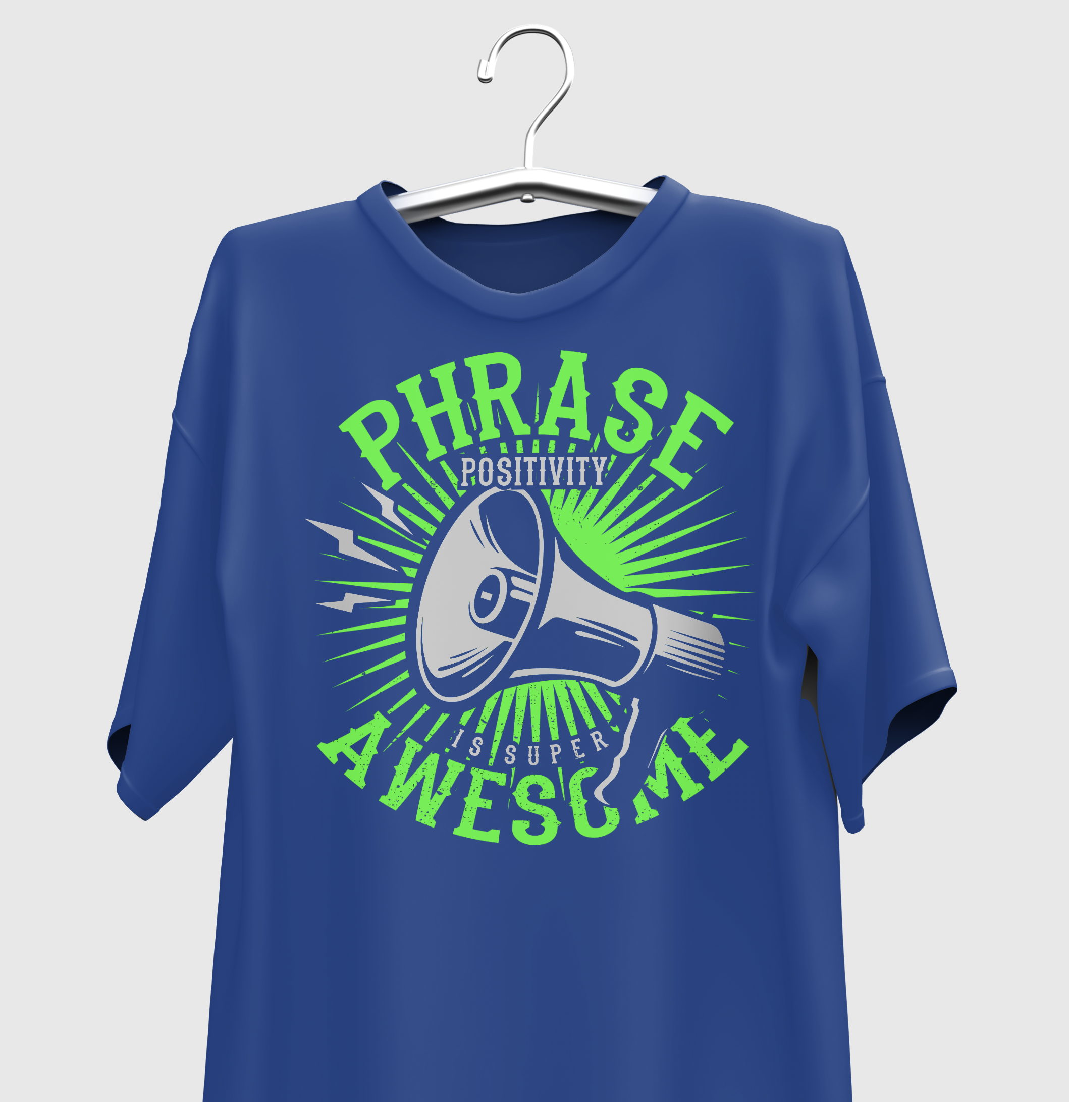T-Shirt-Design von Tengku Shahril Norzaimi für FLEXTIME FUN CREATIONS, LLC | Design #22123109