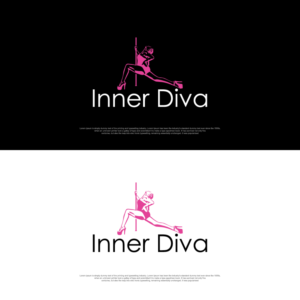 Inner Diva or Inner Diva Studios | Design de Logo par sushsharma99