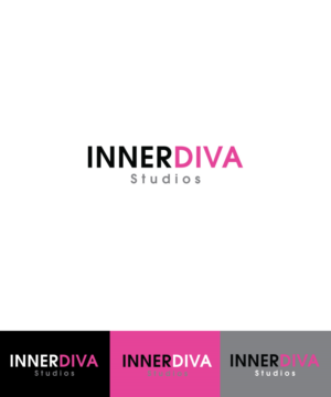 Logo Design by Natalie Eric